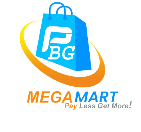 PBG MEGA MART